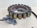 Yamaha 250HP 3.3L 4 Stroke Outboard Stator Base Assembly 6P2-81460-00-00