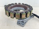 Yamaha 250HP 3.3L 4 Stroke Outboard Stator Base Assembly 6P2-81460-00-00