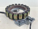 Yamaha 250HP 3.3L 4 Stroke Outboard Stator Base Assembly 6P2-81460-00-00