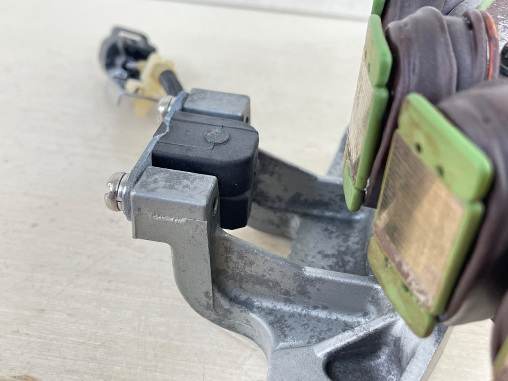 Yamaha 250HP 3.3L 4 Stroke Outboard Stator Base Assembly 6P2-81460-00-00