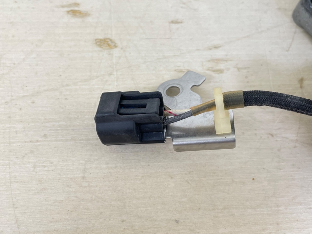 Yamaha 250HP 3.3L 4 Stroke Outboard Stator Base Assembly 6P2-81460-00-00