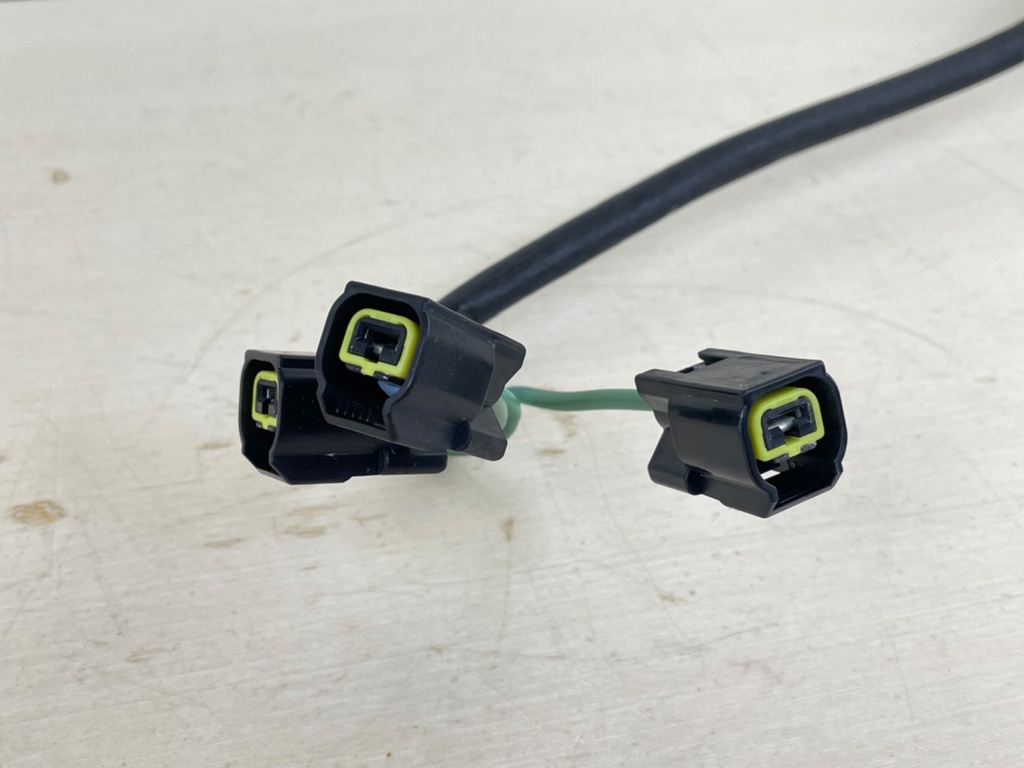 Yamaha 250HP 3.3L 4 Stroke Outboard Stator Base Assembly 6P2-81460-00-00