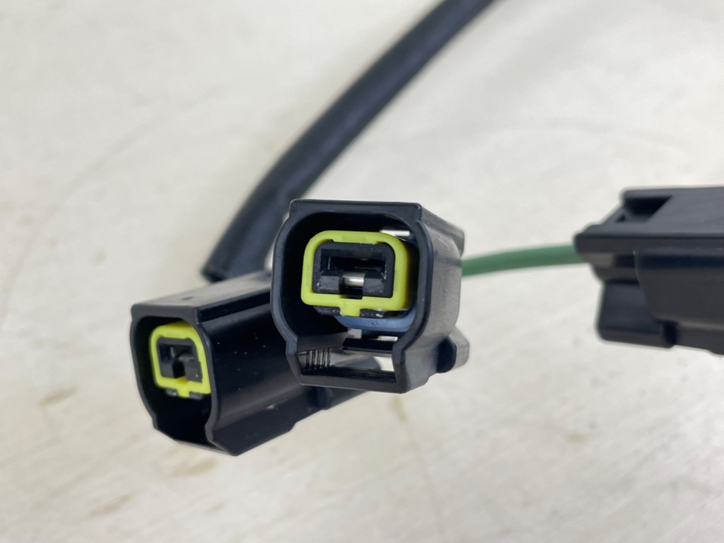 Yamaha 250HP 3.3L 4 Stroke Outboard Stator Base Assembly 6P2-81460-00-00