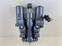 02-18 Yamaha 200 225 250 300 HP 4 Stroke Outboard Power Trim Tilt Unit - Used