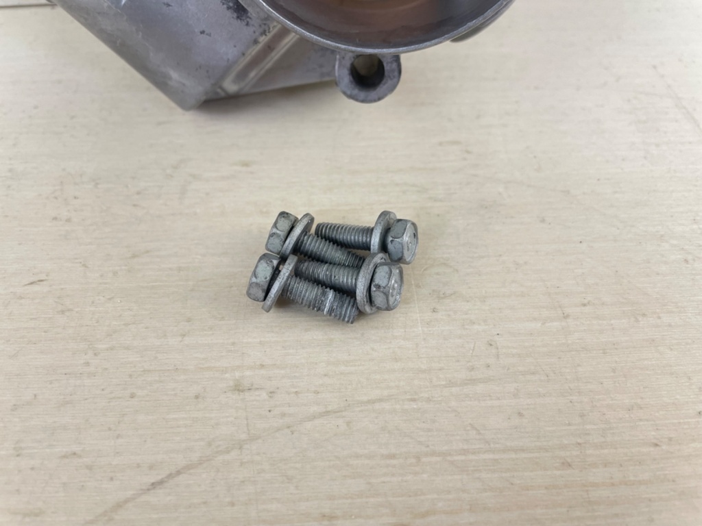 Yamaha 250HP 3.3L 4 Stroke Outboard Throttle Body Assembly 6P2-13750-00-00