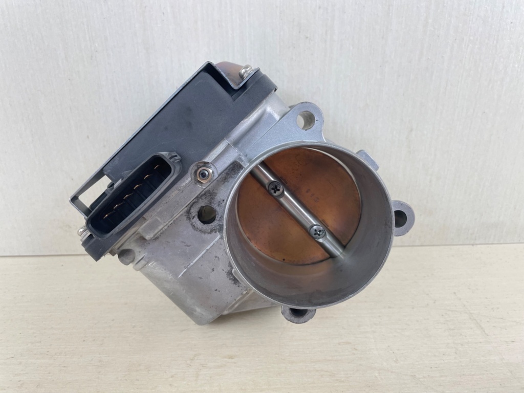 Yamaha 250HP 3.3L 4 Stroke Outboard Throttle Body Assembly 6P2-13750-00-00