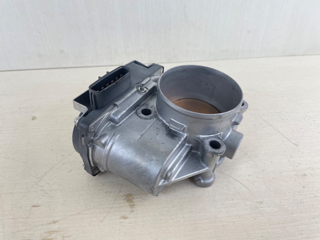 Yamaha 250HP 3.3L 4 Stroke Outboard Throttle Body Assembly 6P2-13750-00-00