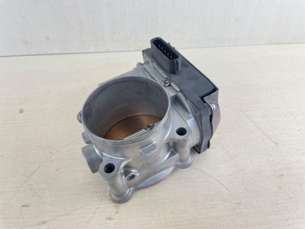 Yamaha 250HP 3.3L 4 Stroke Outboard Throttle Body Assembly 6P2-13750-00-00