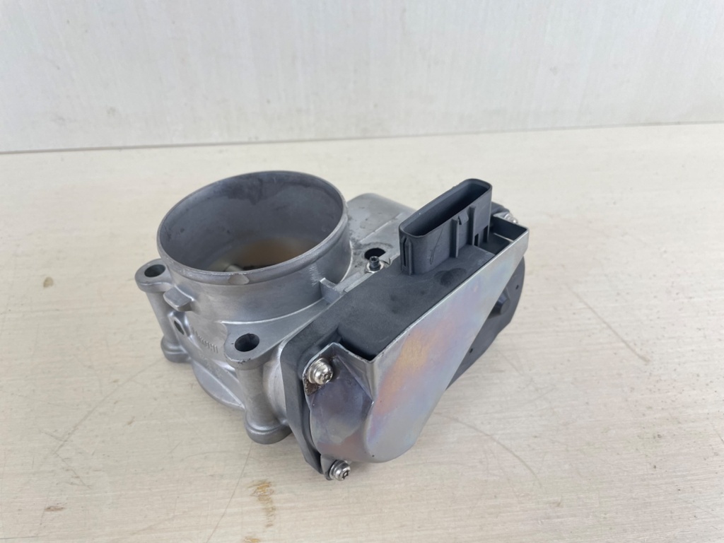 Yamaha 250HP 3.3L 4 Stroke Outboard Throttle Body Assembly 6P2-13750-00-00