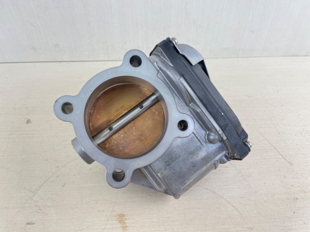 Yamaha 250HP 3.3L 4 Stroke Outboard Throttle Body Assembly 6P2-13750-00-00