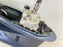 Yamaha 250HP F250 3.3L 25" Shaft Lower Unit Gear Case RH Standard Rotation