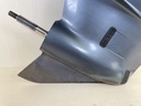 Yamaha 250HP F250 3.3L 25" Shaft Lower Unit Gear Case RH Standard Rotation