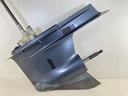 Yamaha 250HP F250 3.3L 25" Shaft Lower Unit Gear Case RH Standard Rotation