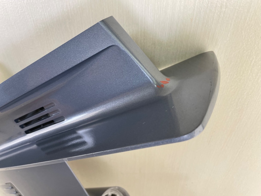 2012+ Yamaha 200HP F200 4 Stroke Outboard 25" XL Lower Unit Gear Case RH 6DA-45300-10-8D