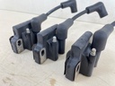 Evinrude Johnson BRP 2 Stroke Outboard Ignition Coil Set 0582508