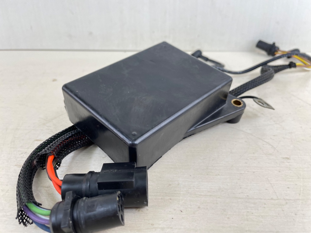 1997 Johnson 70HP 2 Stroke Outboard Powerpack Assembly 5004533