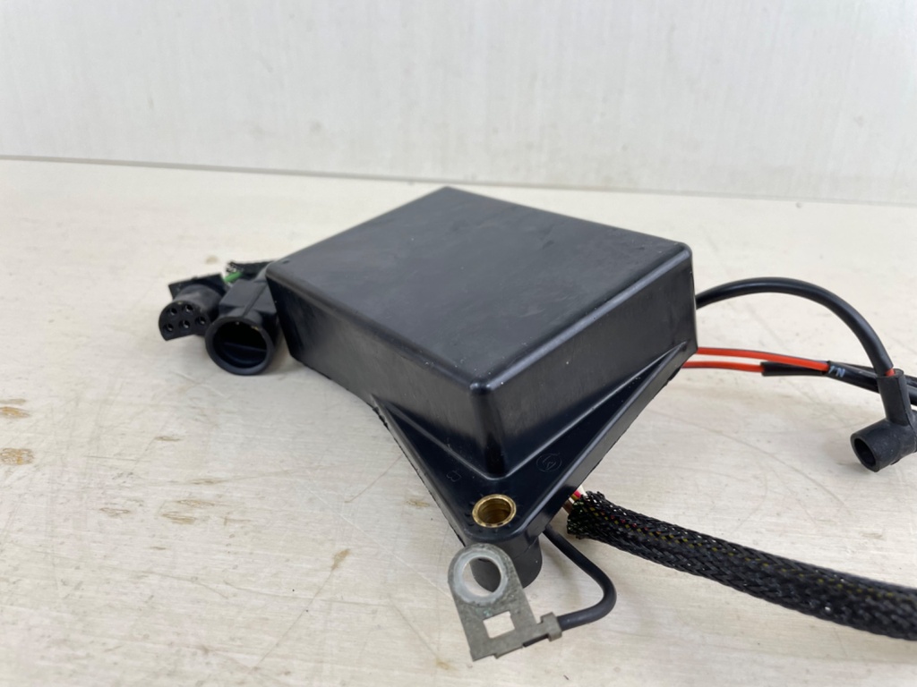 1997 Johnson 70HP 2 Stroke Outboard Powerpack Assembly 5004533