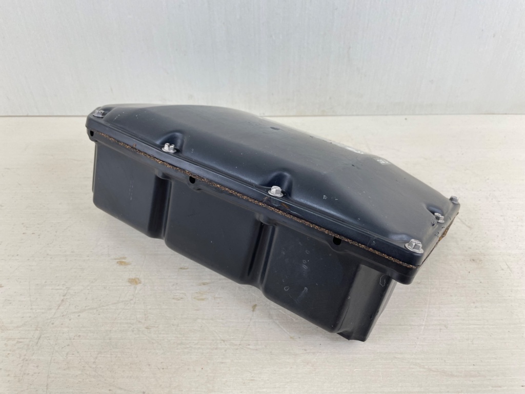 1977-1998 Johnson Evinrude 50 60 70 75 HP Air Silencer Assembly 0388264