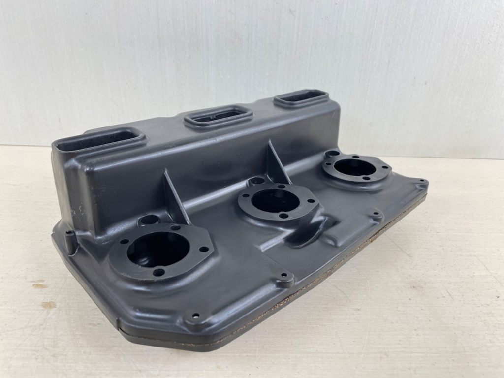 1977-1998 Johnson Evinrude 50 60 70 75 HP Air Silencer Assembly 0388264