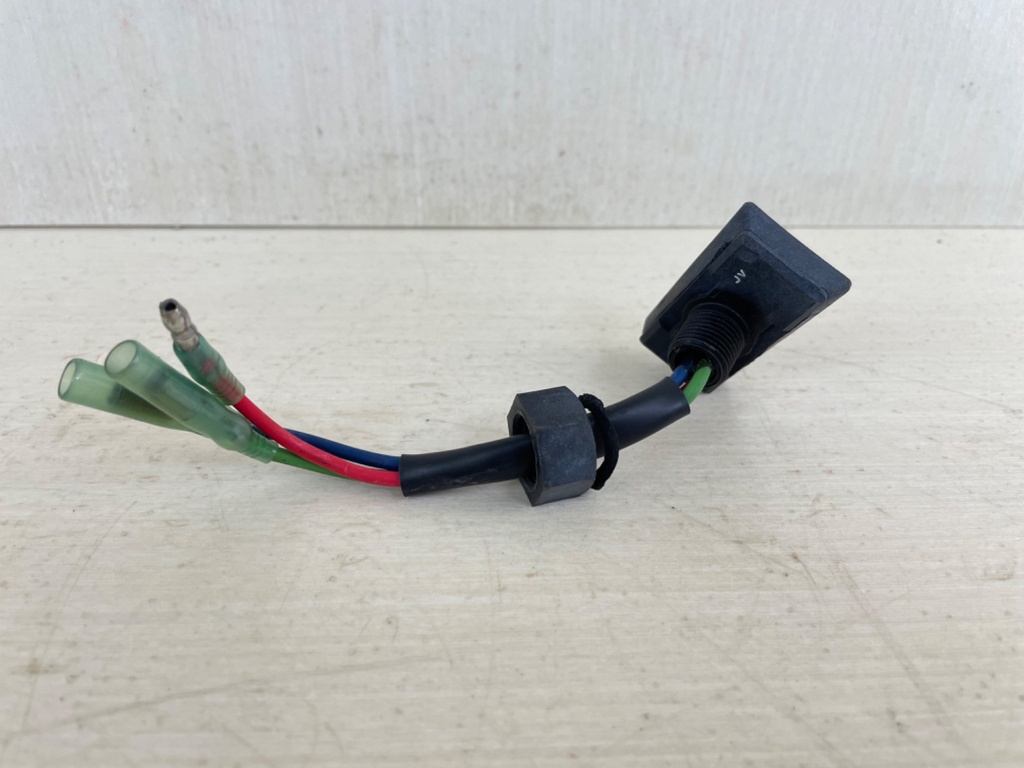 Evinrude Johnson Trim Tilt Switch Button Assembly 0585146