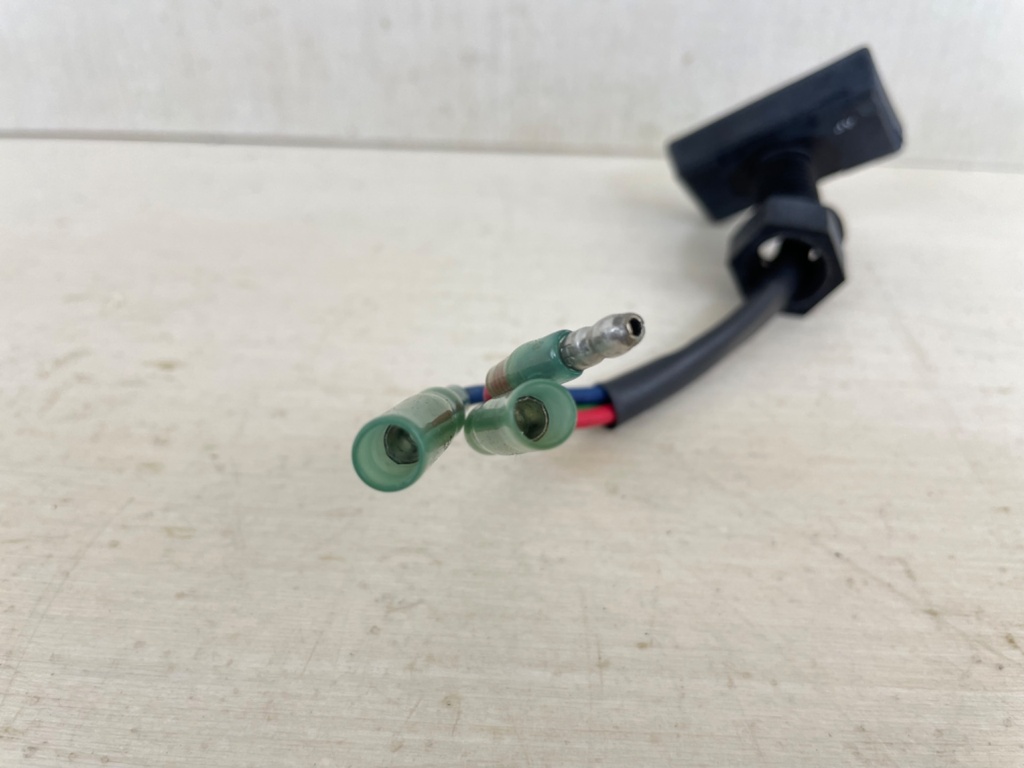 Evinrude Johnson Trim Tilt Switch Button Assembly 0585146