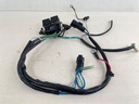 1996-2001 Johnson Evinrude 40 50 60 70 HP Outboard Power Trim Wire Harness