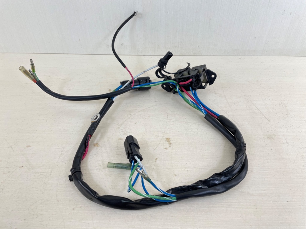 1996-2001 Johnson Evinrude 40 50 60 70 HP Outboard Power Trim Wire Harness