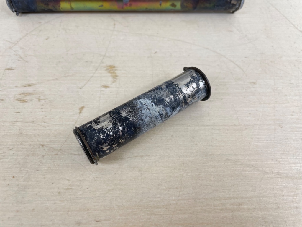 OMC Johnson Evinrude Hydraulic Power Trim And Tilt Assembly 60HP - 300HP