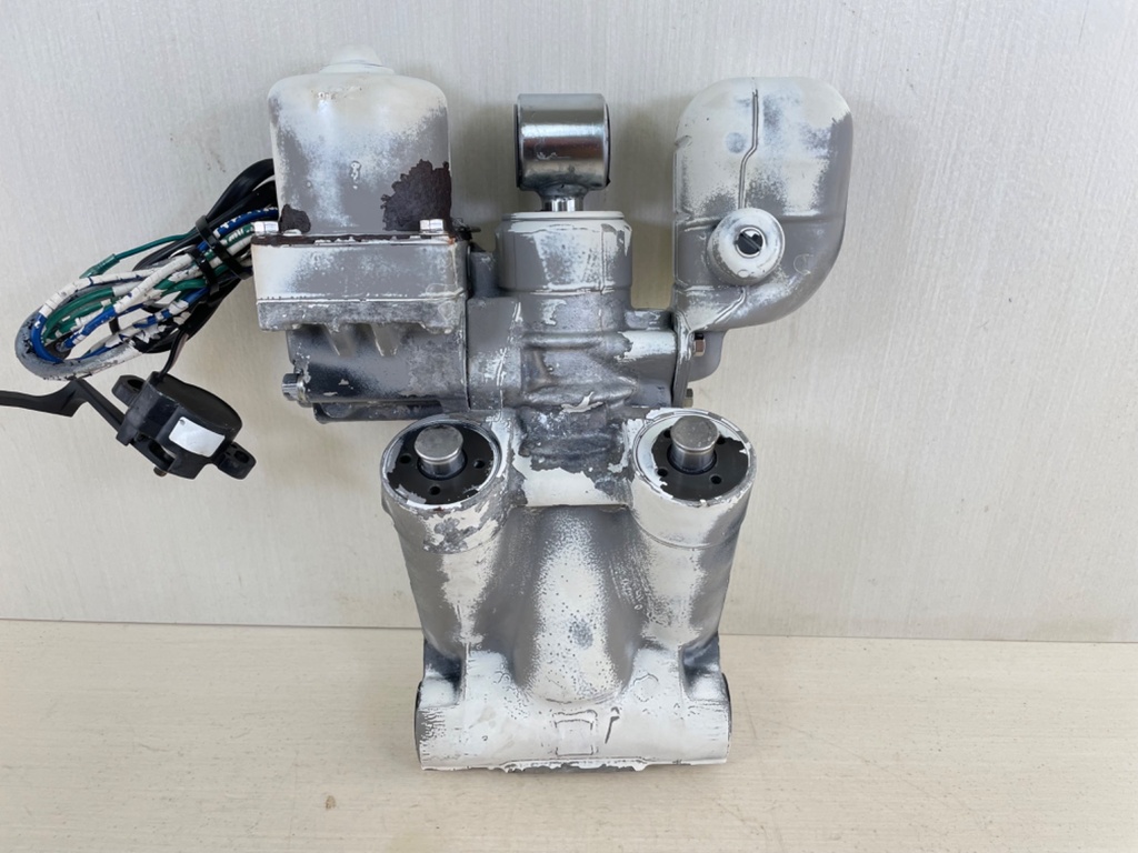 OMC Johnson Evinrude Hydraulic Power Trim And Tilt Assembly 60HP - 300HP