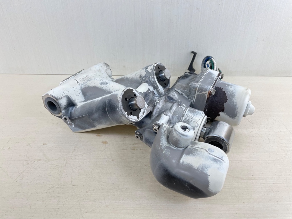 OMC Johnson Evinrude Hydraulic Power Trim And Tilt Assembly 60HP - 300HP