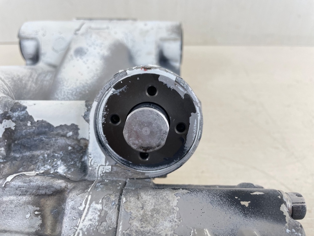 OMC Johnson Evinrude Hydraulic Power Trim And Tilt Assembly 60HP - 300HP