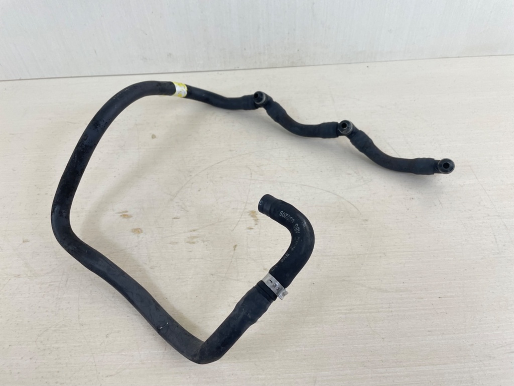 2008 Evinrude Etec 90HP  Injector Supply & Return Fuel Lines 5006261 5006262