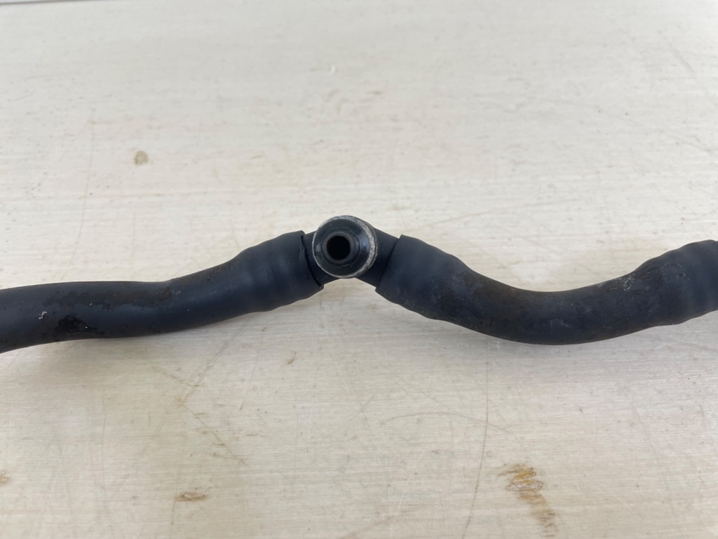 2008 Evinrude Etec 90HP  Injector Supply & Return Fuel Lines 5006261 5006262