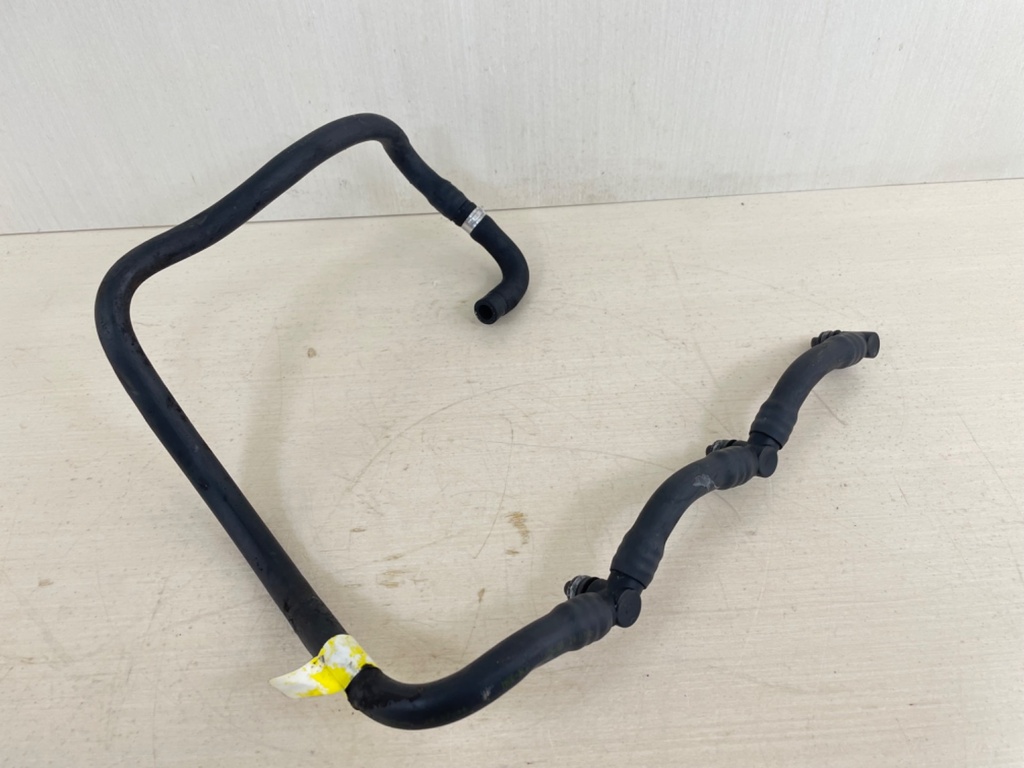 2008 Evinrude Etec 90HP  Injector Supply & Return Fuel Lines 5006261 5006262