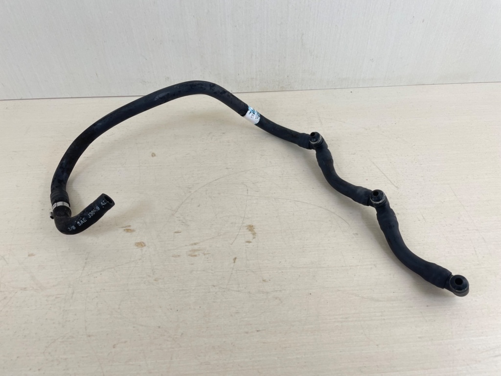 2008 Evinrude Etec 90HP  Injector Supply & Return Fuel Lines 5006261 5006262