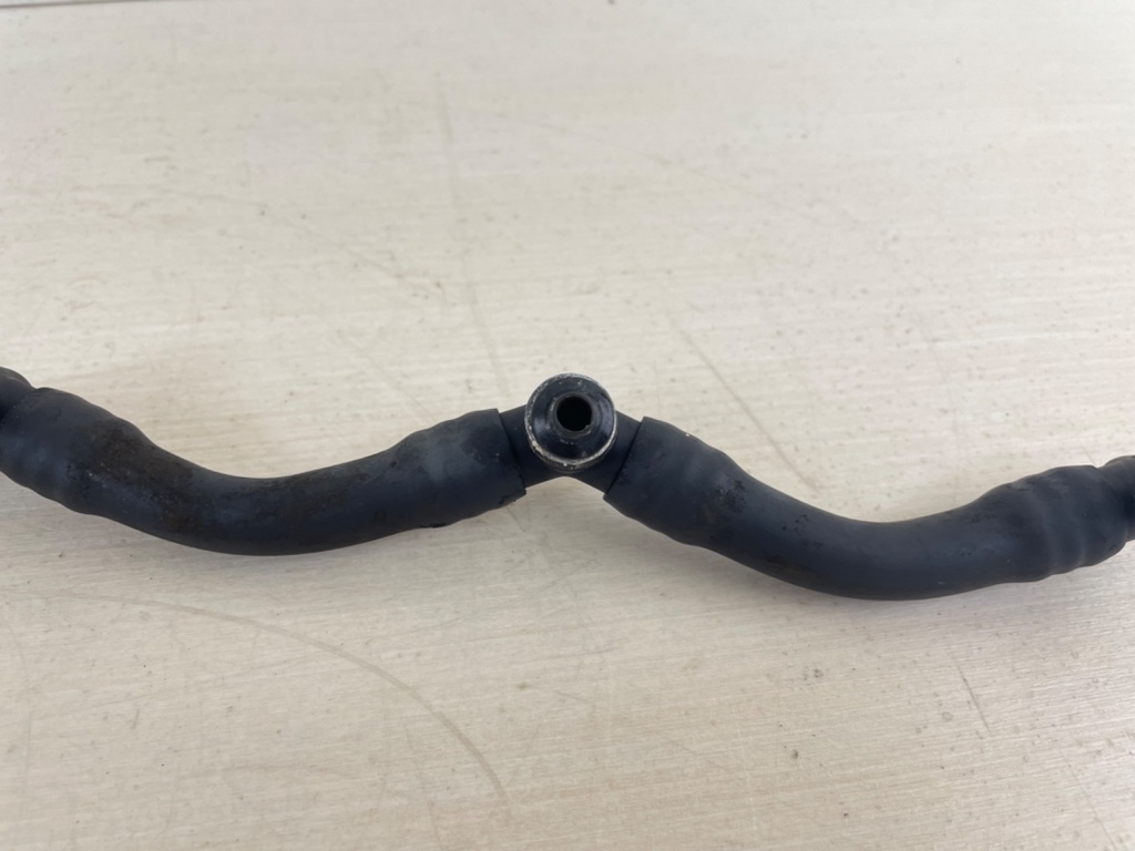 2008 Evinrude Etec 90HP  Injector Supply & Return Fuel Lines 5006261 5006262