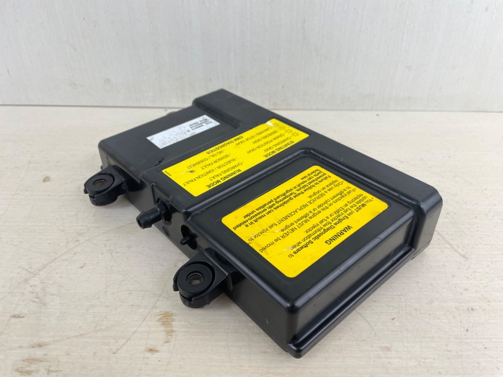 2008 Evinrude Etec 90HP Outboard Engine ECU EMM Engine Computer 586970