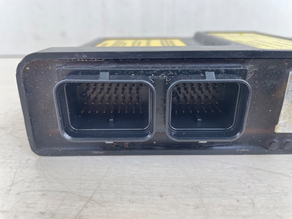 2008 Evinrude Etec 90HP Outboard Engine ECU EMM Engine Computer 586970