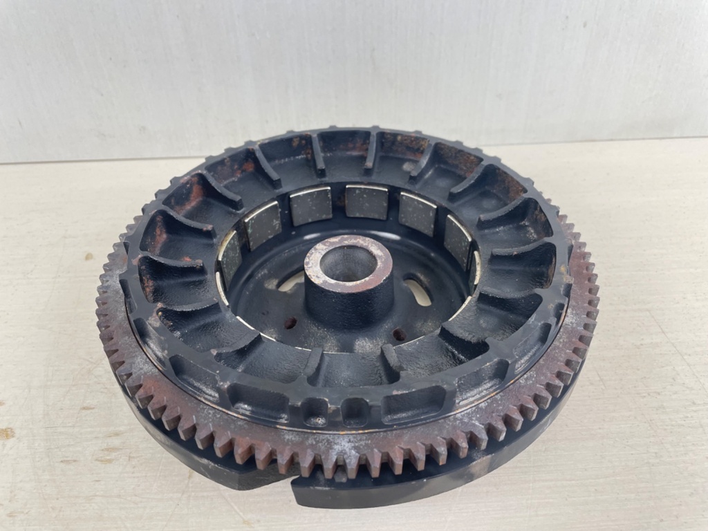 Evinrude Etec 40 50 60 75 90 HP 2 Stroke Etec Flywheel 0586964 586964