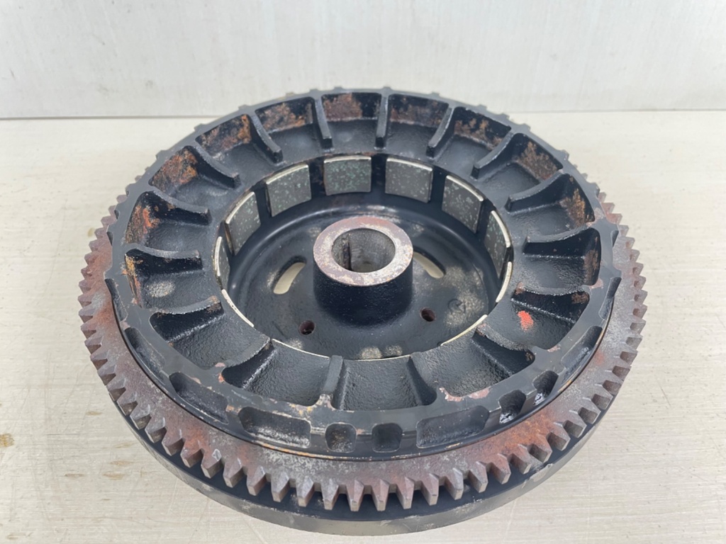 Evinrude Etec 40 50 60 75 90 HP 2 Stroke Etec Flywheel 0586964 586964