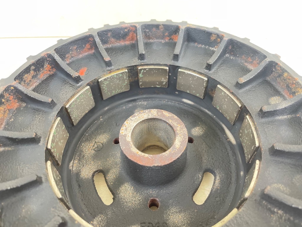 Evinrude Etec 40 50 60 75 90 HP 2 Stroke Etec Flywheel 0586964 586964