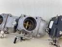 1992-1998 Johnson Evinrude 50 60 70 HP Carburetor Assembly Set - Cleaned