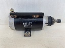 1969 -1997 Johnson 50 60 65 70 HP 2 Stroke Outboard Starter Motor Assembly 0586281