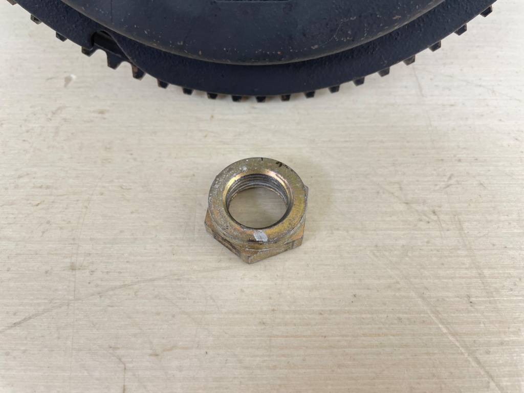 1992-2001 Johnson Evinrude 50 60 65 70 HP 2 Stroke Outboard Flywheel 0584360