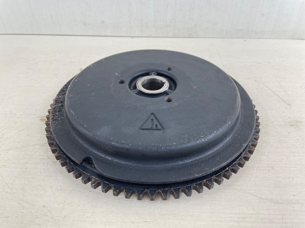 1992-2001 Johnson Evinrude 50 60 65 70 HP 2 Stroke Outboard Flywheel 0584360