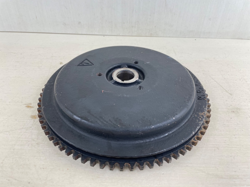 1992-2001 Johnson Evinrude 50 60 65 70 HP 2 Stroke Outboard Flywheel 0584360