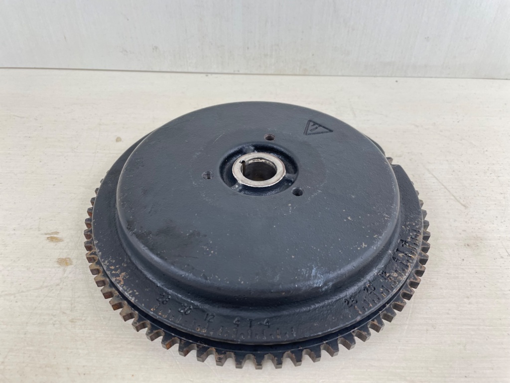 1992-2001 Johnson Evinrude 50 60 65 70 HP 2 Stroke Outboard Flywheel 0584360