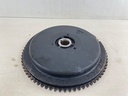 1992-2001 Johnson Evinrude 50 60 65 70 HP 2 Stroke Outboard Flywheel 0584360