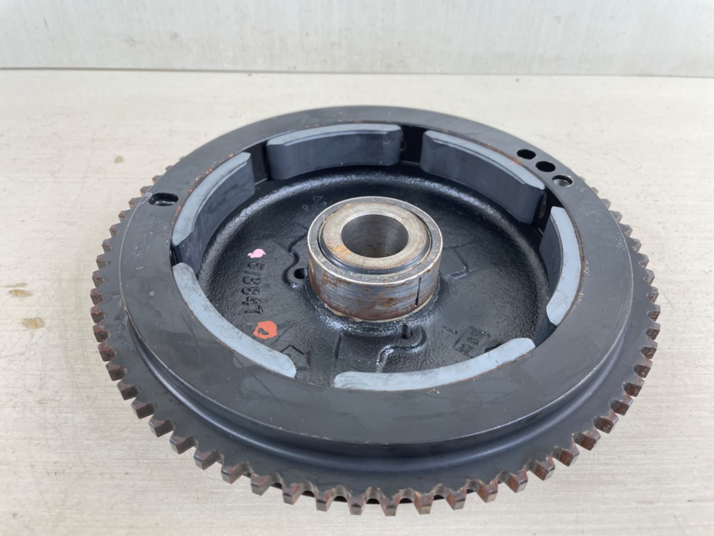 1992-2001 Johnson Evinrude 50 60 65 70 HP 2 Stroke Outboard Flywheel 0584360