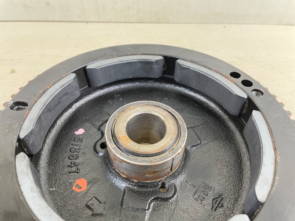 1992-2001 Johnson Evinrude 50 60 65 70 HP 2 Stroke Outboard Flywheel 0584360